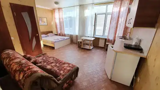Оксана - 3