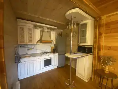 Частный дом Дом на берегу озера Селигер - 2