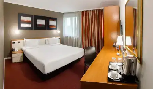 Best Western Plus Congress Yerevan - 56