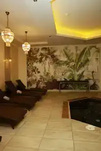 Golden Palace Yerevan - 3