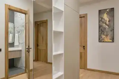 Stylo Residences & Suites - 104