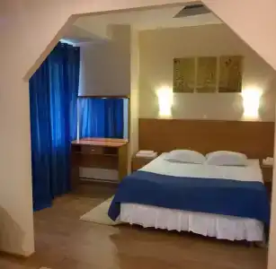 69 Параллель - 121