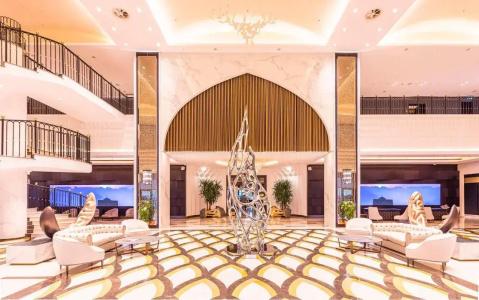 Hilton Regency - 3