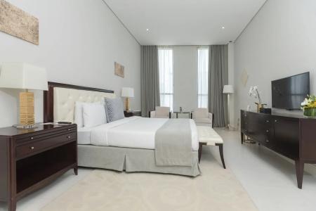 Deltas by Marriott, Dubai Investment Park - 27