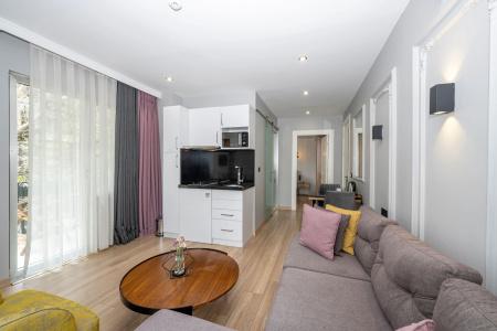 The Marions Suite Taksim - 183