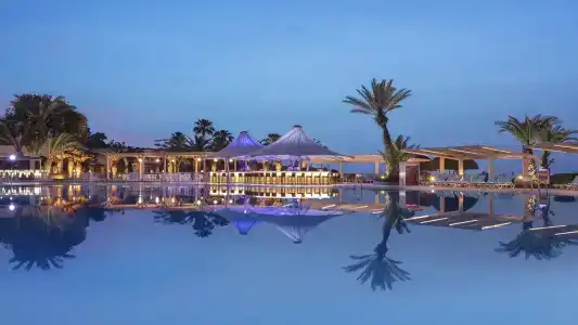 Club Marco Polo - Premium All Inclusive - 10