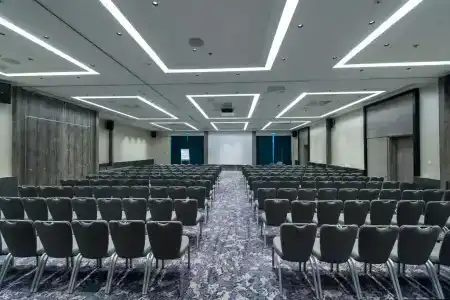 Radisson Blu, Kyiv City Centre - 22