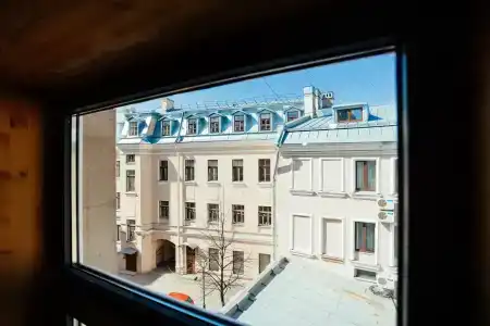 Апарт В Особняке Слепцова - 19
