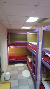 FruStyle Hostel - 20