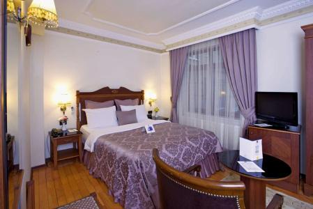 Best Western Empire Palace & Spa - 48