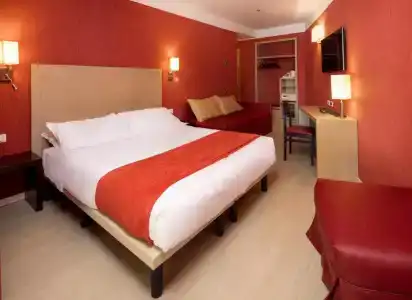 Best Western Porto Antico - 67