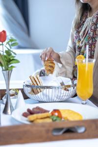Tulip Inn Majan - 43
