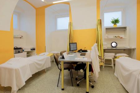 Belvedere Spa & Wellness - 12