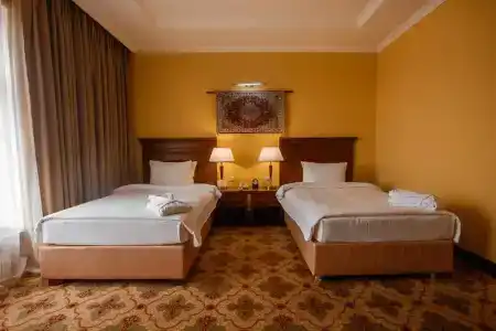 Samal Resort & Spa  - 9