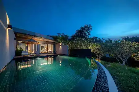 Noku Phuket - 31