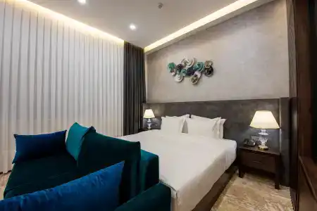 Wyndham Garden - 48