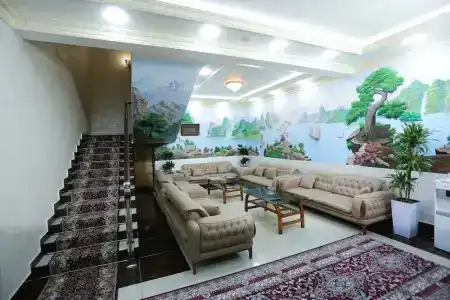 Khan Palace - 18