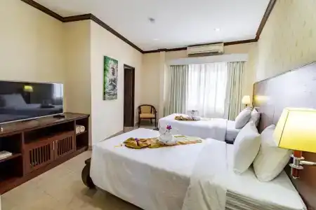 Thai Garden Resort - 58