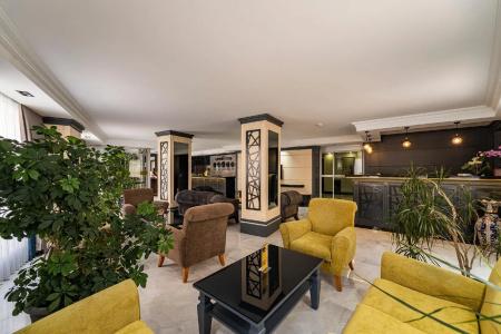 Levent Istanbul - 2