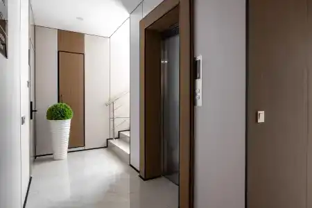 Renion Residence - 25