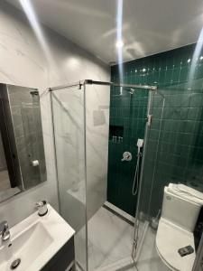 Апарт-отель Nine Rooms - 37