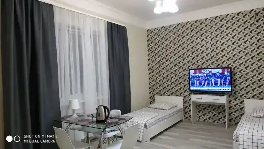 Гостевой дом на улице Смирницкой - 5