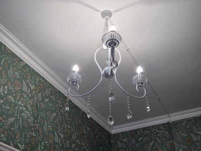 Меблированные комнаты Матрасный Дворъ на Фонтанке - 57