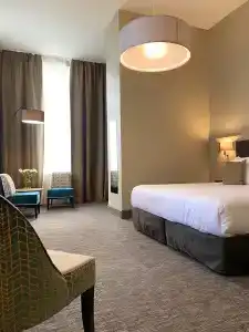 Hôtel Marotte - 99
