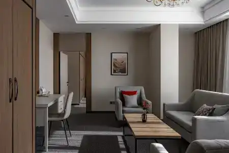 Renion Residence - 3
