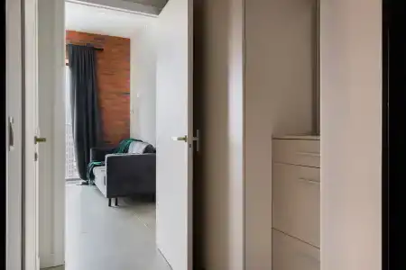 Loft Apartment - 21