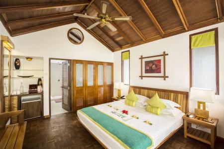 Reethi Beach Resort - 29