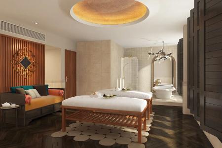 Sheraton Kosgoda Turtle Beach Resort - 19