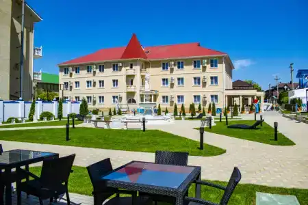 МОРЕМИ Ultra All Inclusive - 0