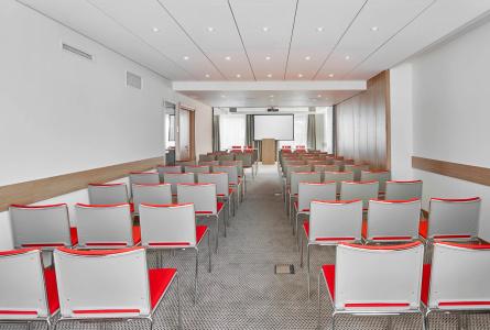 Holiday Inn Express Belgrade - City, An Ihg - 16