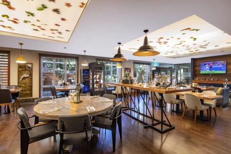 Mercure Tbilisi Old Town - 34