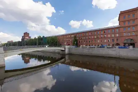 Апарт-отель Обводный 203 - 16