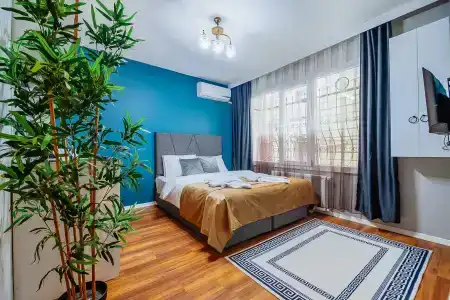 Taksim Wonder Suites - 18