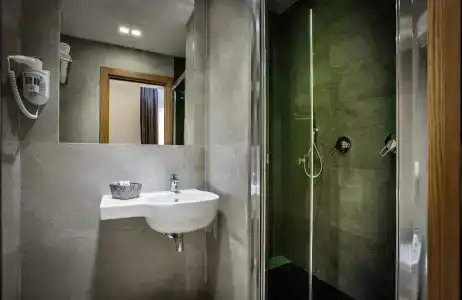 Eurohotel - 16