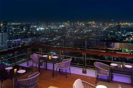 Mode Sathorn - Sha Extra Plus - 42