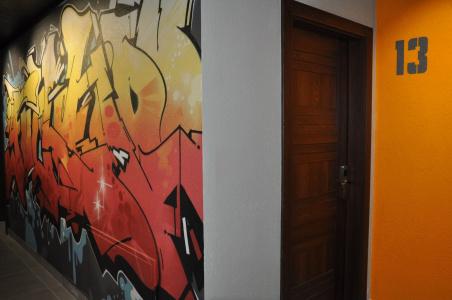 Full House & Capsule Hostel, Rivne - 45
