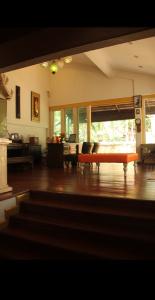 Seven Senses Guesthouse - 12