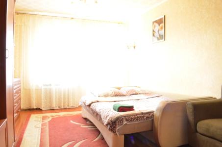 Квартира на Дарвина - 0
