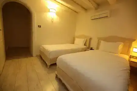 Oliviera Resort - 5