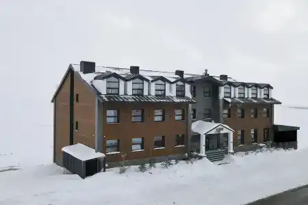 Library Erciyes - 2