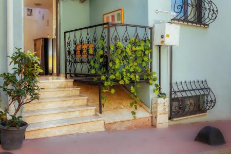 Taksim Wonder Suites - 214