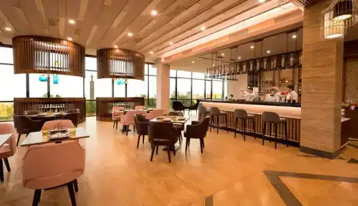 Radisson Blu - 13