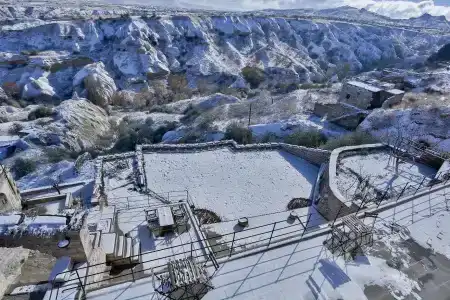 Kistar Cave - 3