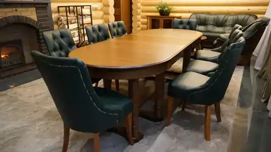 Лесной Дух - 19