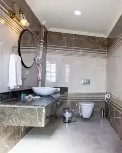 WOO Town Suites - 52