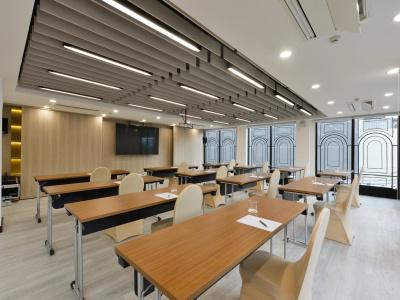 Oakwood & Residence Bangkok Sha Plus Certified - 11